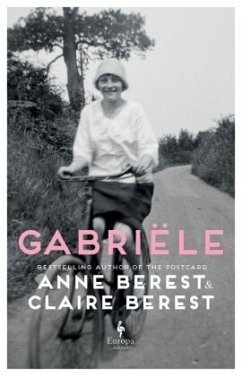 Cover Gabriële