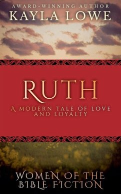 Cover Ruth