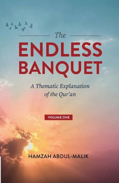 Cover The Endless Banquet (Volume I)