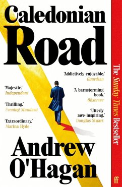 Cover Caledonian Road