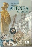 Atenea te espera Atenea te espera