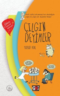 Cilgin Deyimler - Asal, Yusuf Cilgin Deyimler - Asal, Yusuf