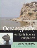 Oceanography: An Earth Science Perspective