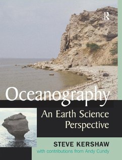 Cover Oceanography