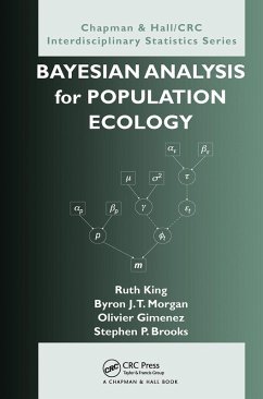 Bayesian Analysis for Population Ecology - King, Ruth; Morgan, Byron; Gimenez, Olivier; Brooks, Steve