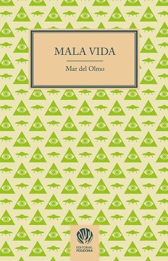 Cover Mala vida
