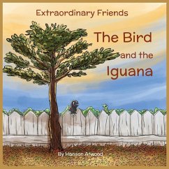 Cover The Bird and the Iguana