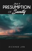 Presumption Of Sanity Presumption Of Sanity