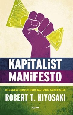Cover Kapitalist Manifesto