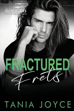 Fractured Frets - Joyce, Tania