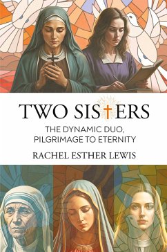 Cover Two Sisters, The Dynamic Duo, Pilgrimage to Eternity