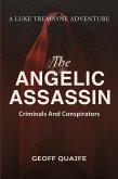 The Angelic Assassin The Angelic Assassin