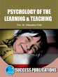 Psychology of the Learning &... - Bild 1
