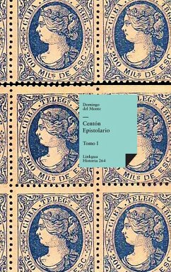 Cover Centón Epistolario