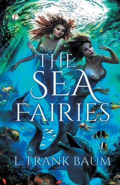 Cover The Sea Fairies