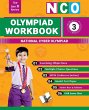 Olympiad Workbook Computer Class3 - Bild 1