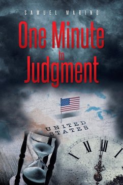 Cover One Minute to Judgment