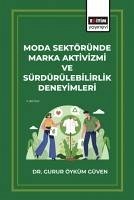 Moda Sektöründe Marka Aktivizmi ve Sürdürülebilirlik Deneyimleri - Öyküm Güven, Gurur