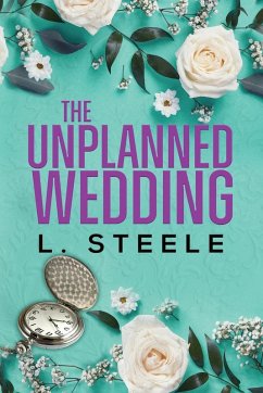 Cover The Unplanned Wedding