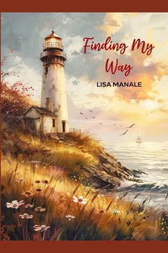 Finding My Way - Manale, Lisa