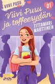 Viivi Pusu ja toffeesydän