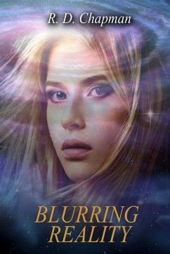 Cover Blurring Reality