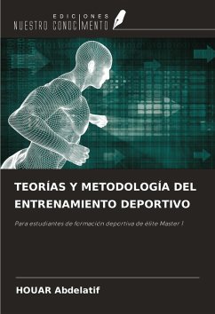 TEORÍAS Y METODOLOGÍA DEL ENTRENAMIENTO DEPORTIVO - Abdelatif, Houar