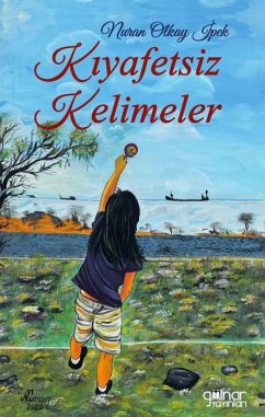 Cover Kiyafetsiz Kelimeler