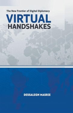 Cover Virtual Handshakes