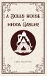 A Dolls House & Hedda Gabler - Bild 1