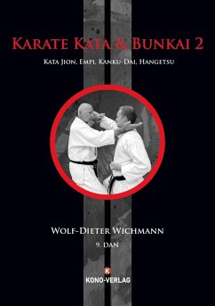Cover Karate Kata & Bunkai 2