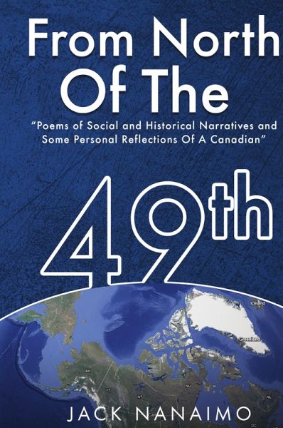 From North Of The 49th From North Of The 49th