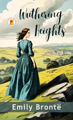 Wuthering Heights (French edition) - Brontë, Emily