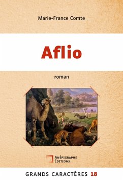 Aflio - Comte, Marie France