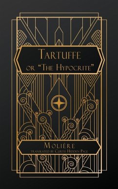 Tartuffe - Molière