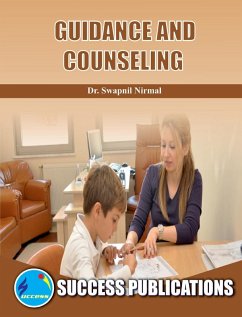 Guidance and Counsellin-Reference Book(English) - Nirmal, Swapnil B.