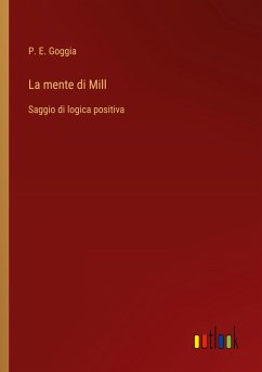 La mente di Mill