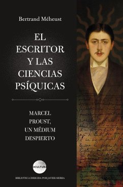Cover El escritor y las ciencias psíquicas