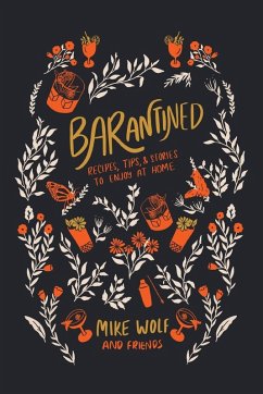 Cover Barantined