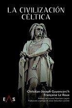 Cover LA CIVILIZACIÓN CÉLTICA