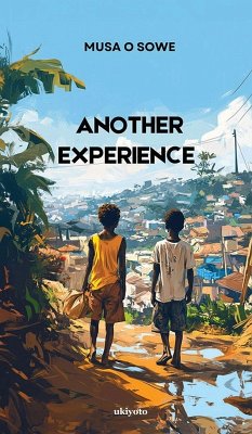 Another Experience - Musa O Sowe