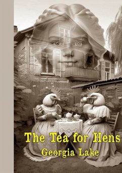 Cover The Tea for Hens