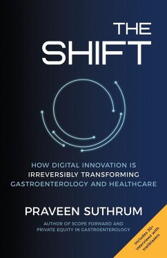 The Shift - Suthrum, Praveen