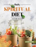 Daily Spiritual Diet 3RD QUARTER SEPTEMBER-DECEMBER Daily Spiritual Diet 3RD QUARTER SEPTEMBER-DECEMBER