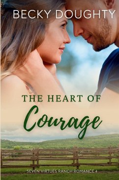 Cover The Heart of Courage