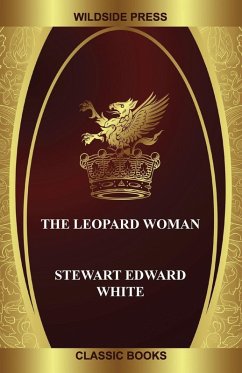 Cover The Leopard Woman
