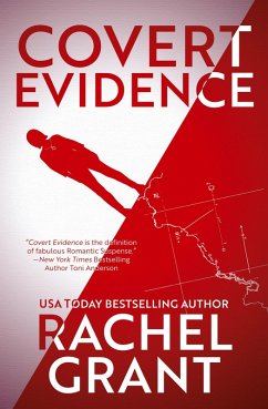 Cover Covert Evidence