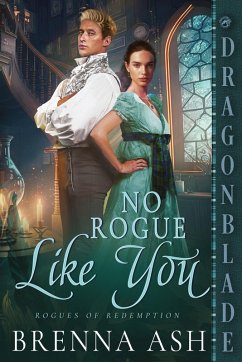 Cover No Rogue Like You