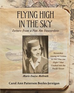 Cover Flying High In the Sky