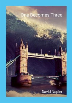 Cover One Becomes Three